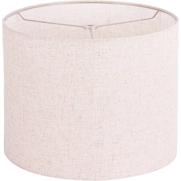 Wellmet 14"x14"x15" Assembly Required Lampshade - Picture 7 of 9